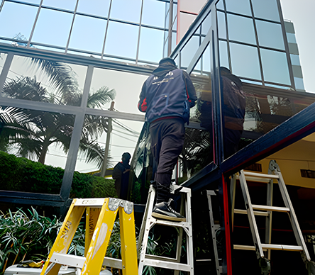 instalacion