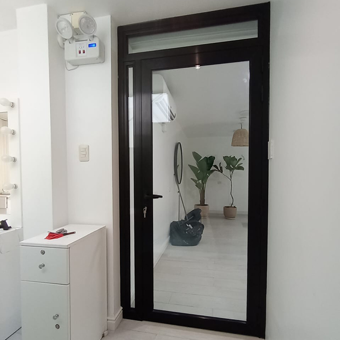ventas mamparas antiruido
