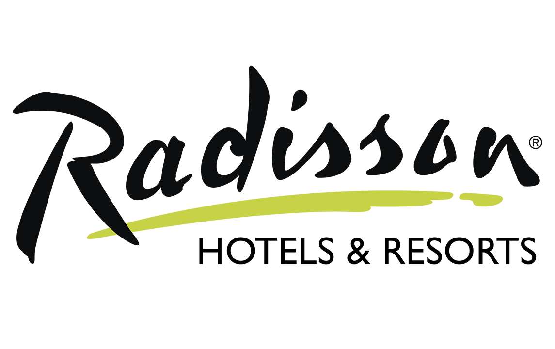 Radisson Logo 1909